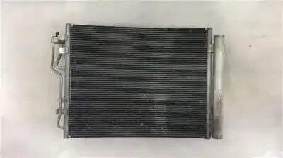 Автозапчасти б/у радиатор отопления / кондиционирования воздуха за kia ceed (ed) 1.6 crdi 115 ссылки oem iam 976061h600
