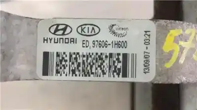 Автозапчасти б/у радиатор отопления / кондиционирования воздуха за kia ceed (ed) 1.6 crdi 115 ссылки oem iam 976061h600 976061h601 , kia | 976062l600 , hyundai | 976062l600as , hyundai | 976062l600as , kia | 976062l600 , kia 