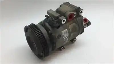 Автозапчасти б/у компрессор кондиционера воздуха за kia ceed (ed) 1.6 crdi 115 ссылки oem iam 0705292428613