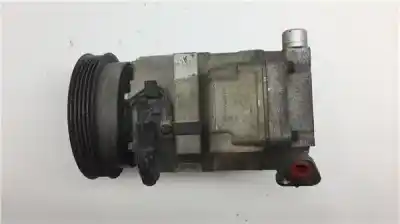 Автозапчасти б/у компрессор кондиционера воздуха за kia ceed (ed) 1.6 crdi 115 ссылки oem iam 0705292428613  