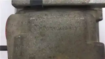 Автозапчасти б/у компрессор кондиционера воздуха за kia ceed (ed) 1.6 crdi 115 ссылки oem iam 0705292428613  