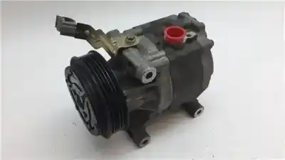 Second-hand car spare part air conditioning compressor for lancia ypsilon (101) 1.2 16v platino oem iam references 5a787500046782669