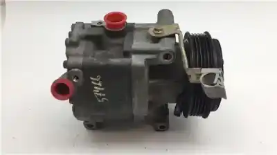 Автозапчасти б/у компрессор кондиционера воздуха за lancia ypsilon (101) 1.2 16v platino ссылки oem iam 5a787500046782669  b837