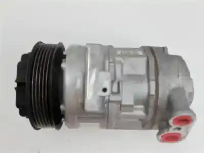 Автозапчастина б/у компресор кондиционера для opel corsa d 1.3 cdti посилання на oem iam 55703721  ge4471905550