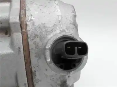 Автозапчастина б/у компресор кондиционера для opel corsa d 1.3 cdti посилання на oem iam 55703721  ge4471905550