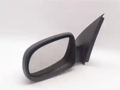 Peça sobressalente para automóvel em segunda mão espelho retrovisor esquerdo por opel corsa c corsa c referências oem iam   