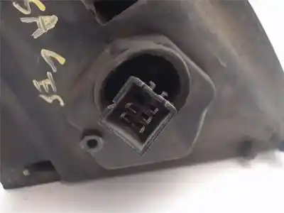 Peça sobressalente para automóvel em segunda mão espelho retrovisor esquerdo por opel corsa c corsa c referências oem iam   
