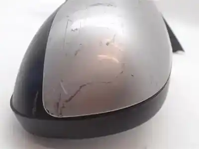 Peça sobressalente para automóvel em segunda mão espelho retrovisor esquerdo por opel corsa c corsa c referências oem iam   