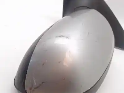 Peça sobressalente para automóvel em segunda mão espelho retrovisor esquerdo por opel corsa c corsa c referências oem iam   