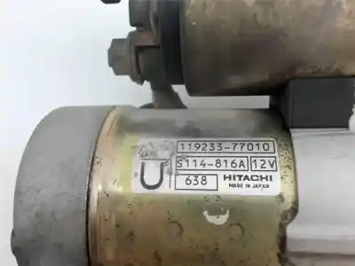 Автозапчасти б/у двигатель запускается за kia ceed (ed) 1.6 crdi 115 ссылки oem iam 11923377010  s114816a