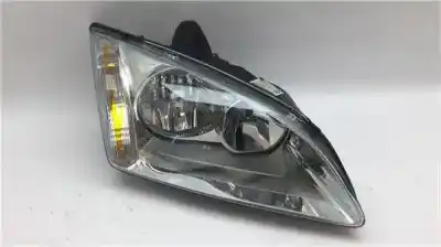 Second-hand car spare part RIGHT HEADLIGHT for FORD FOCUS II (DA_)  OEM IAM references 4M5113W029AC  