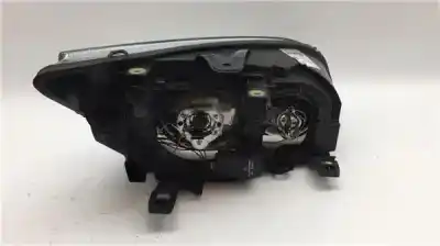 Second-hand car spare part left headlight for ford focus ii (da_) 1.6 oem iam references 4m5113w030ac  