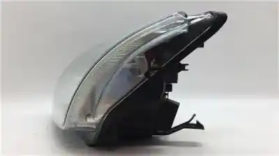 Second-hand car spare part left headlight for ford focus ii (da_) 1.6 oem iam references 4m5113w030ac  