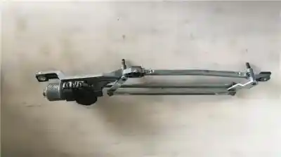 Second-hand car spare part front windshield wiper motor for ford focus ii (da_) 1.6 oem iam references 4m5117504aa