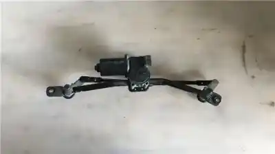 Автозапчасти б/у мотор переднего стеклоочистителя за kia ceed (ed) 1.6 crdi 115 ссылки oem iam 981001h000