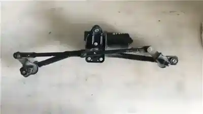 Second-hand car spare part front windshield wiper motor for kia ceed (ed) 1.6 crdi 115 oem iam references 981001h000  2191071