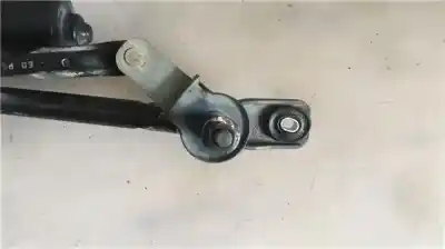 Second-hand car spare part front windshield wiper motor for kia ceed (ed) 1.6 crdi 115 oem iam references 981001h000  2191071