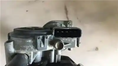 Second-hand car spare part front windshield wiper motor for kia ceed (ed) 1.6 crdi 115 oem iam references 981001h000  2191071