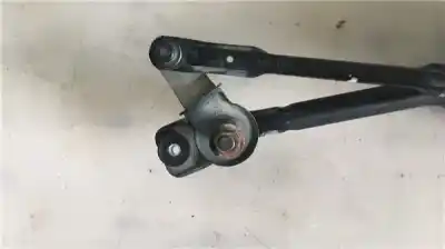 Second-hand car spare part front windshield wiper motor for kia ceed (ed) 1.6 crdi 115 oem iam references 981001h000  2191071