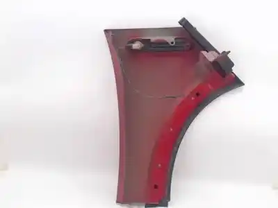 Автозапчасти б/у левое переднее крыло за mini mini (r50,r53) 1.6 16v cat ссылки oem iam 41217037437  