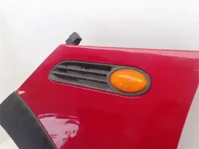 Автозапчасти б/у левое переднее крыло за mini mini (r50,r53) 1.6 16v cat ссылки oem iam 41217037437  