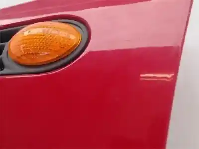 Автозапчасти б/у левое переднее крыло за mini mini (r50,r53) 1.6 16v cat ссылки oem iam 41217037437  