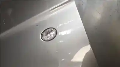 Second-hand car spare part left front fin for lancia ypsilon (101) 1.2 16v platino oem iam references 71736271 71777506 , fiat | pfa0900704 , fiat l00126