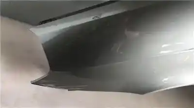 Second-hand car spare part left front fin for lancia ypsilon (101) 1.2 16v platino oem iam references 71736271 71777506 , fiat | pfa0900704 , fiat l00126