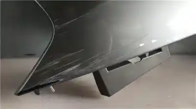 Second-hand car spare part left front fin for lancia ypsilon (101) 1.2 16v platino oem iam references 71736271 71777506 , fiat | pfa0900704 , fiat l00126