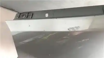 Second-hand car spare part left front fin for lancia ypsilon (101) 1.2 16v platino oem iam references 71736271 71777506 , fiat | pfa0900704 , fiat l00126