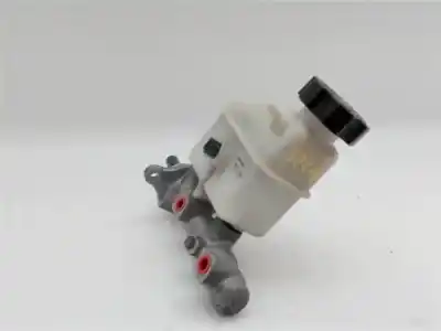 Автозапчасти б/у тормозной насос за kia ceed (ed) 1.6 crdi 115 ссылки oem iam 585101h000