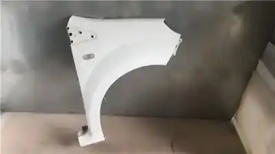 Second-hand car spare part front right fin for renault twingo ii (cn0_) 1.2 (cn0d) oem iam references 631000558r