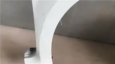 Second-hand car spare part front right fin for renault twingo ii (cn0_) 1.2 (cn0d) oem iam references 631000558r 7701477874 , renault | 770l477874 , renault | 631004765r , renault rn3063013