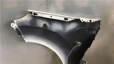 Second-hand car spare part front right fin for renault twingo ii (cn0_) 1.2 (cn0d) oem iam references 631000558r 7701477874 , renault | 770l477874 , renault | 631004765r , renault rn3063013
