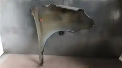 Second-hand car spare part left front fin for daewoo matiz (m100, m150) 0.8 oem iam references 96562085  8311325
