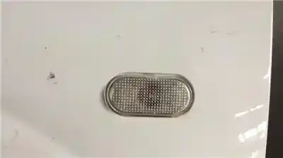 Second-hand car spare part left front fin for renault twingo ii (cn0_) 1.2 (cn0d) oem iam references 631017356r 7701477873 , renault | 770l477873 , renault rn3063014