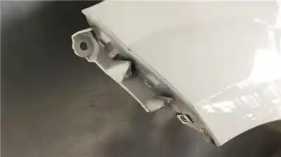 Second-hand car spare part left front fin for renault twingo ii (cn0_) 1.2 (cn0d) oem iam references 631017356r 7701477873 , renault | 770l477873 , renault rn3063014