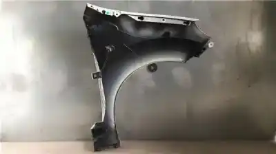 Second-hand car spare part left front fin for renault twingo ii (cn0_) 1.2 (cn0d) oem iam references 631017356r 7701477873 , renault | 770l477873 , renault rn3063014