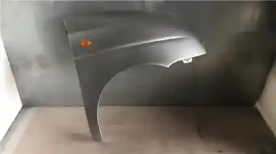 Автозапчасти б/у переднее правое крыло за daewoo matiz (m100, m150) 0.8 ссылки oem iam 96562086