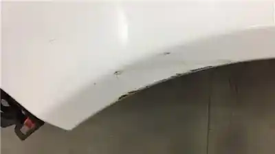 Second-hand car spare part left front fin for opel corsa d 1.3 cdti oem iam references 6102363 93189645 , opel 8313054