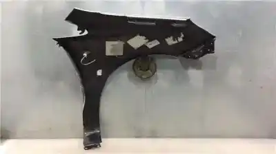 Second-hand car spare part left front fin for opel corsa d 1.3 cdti oem iam references 6102363 93189645 , opel 8313054