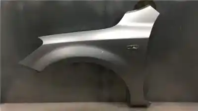 Автозапчасти б/у левое переднее крыло за kia ceed (ed) 1.6 crdi 115 ссылки oem iam 663111h010