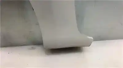 Автозапчасти б/у левое переднее крыло за kia ceed (ed) 1.6 crdi 115 ссылки oem iam 663111h010  l04317