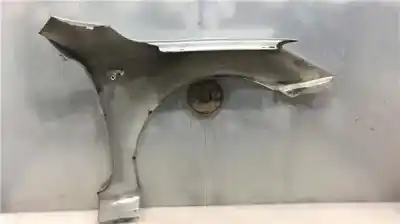 Автозапчасти б/у левое переднее крыло за kia ceed (ed) 1.6 crdi 115 ссылки oem iam 663111h010  l04317