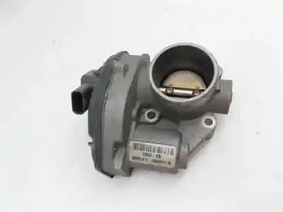Second-hand car spare part throttle body for ford focus ii (da_) 1.6 oem iam references 0909043