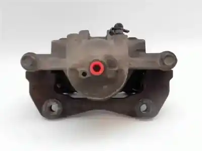 Автозапчасти б/у передний правый тормозной суппорт за kia ceed (ed) 1.6 crdi 115 ссылки oem iam 581301h000 581101h000 , hyundai | 581101h000 , kia | 58130a6000 , hyundai | 58130a6020 , kia pdf80076