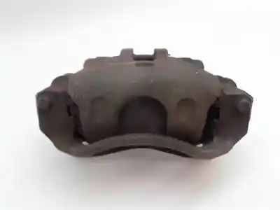 Автозапчасти б/у передний левый тормозной суппорт за kia ceed (ed) 1.6 crdi 115 ссылки oem iam 581101h000