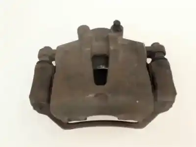 Автозапчасти б/у передний левый тормозной суппорт за kia ceed (ed) 1.6 crdi 115 ссылки oem iam 581101h000 581301h000 , hyundai | 581301h000 , kia | 58130a6000 , hyundai | 58130a6020 , kia pdf80075