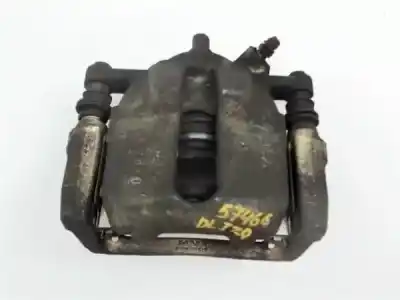 İkinci el araba yedek parçası ön sol fren kaliper için lancia ypsilon (101) 1.2 16v platino oem iam referansları 77363362 1766808 , ford | 1766840 , ford | 1834045 , ford | a1684200083 , mercedes-benz | a1684200183 , mercedes-benz | a1684200283 , mercedes-benz | a16842003 pdf22013