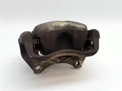 Second-hand car spare part front right brake caliper for lancia ypsilon (101) 1.2 16v platino oem iam references 77364340